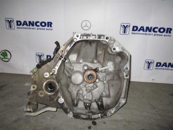 poza Renault Fluence 1.5DCI 2009 Diesel