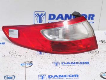 poza Renault Fluence 1.5DCI 2010 Diesel