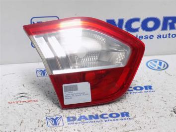 poza Renault Fluence 1.5DCI 2010 Diesel