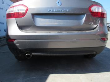 poza Renault Fluence 1.5DCI 2010 Diesel