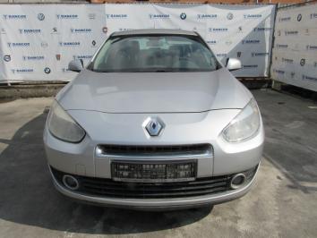 poza Renault Fluence 1.5DCI 2010 Diesel