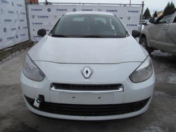 poza Renault Fluence 1.5DCI 2010 Diesel