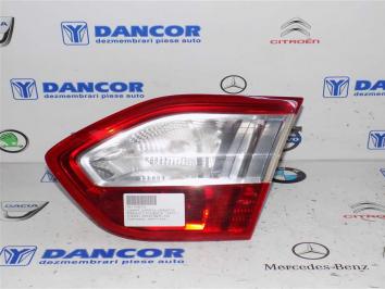 poza Renault Fluence 1.5DCI 2011 Diesel