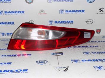 poza Renault Fluence 1.5DCI 2011 Diesel