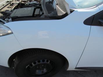 poza Renault Fluence 1.5DCI 2011 Diesel