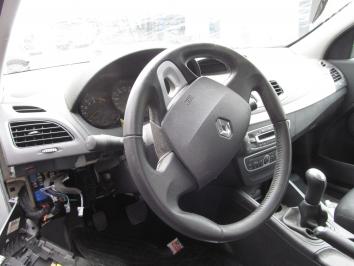 poza Renault Fluence 1.5DCI 2012 Diesel