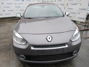 Renault Fluence 1.5DCI 2013 Diesel poza Renault Fluence 1.5DCI 2013 Diesel