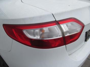 poza Renault Fluence 1.5DCI 2013 Diesel