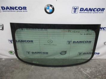 Renault Fluence 1.5DCI 2013 Diesel poza Renault Fluence 1.5DCI 2013 Diesel