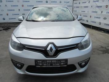Renault Fluence 1.5DCI 2014 Diesel poza Renault Fluence 1.5DCI 2014 Diesel