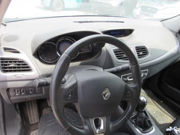 poza Renault Fluence 1.5DCI 2014 Diesel