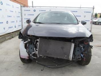 Renault Fluence 1.5DCI 2016 Diesel poza Renault Fluence 1.5DCI 2016 Diesel