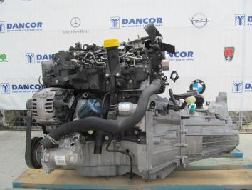 poza Renault Fluence 1.5DCI 2016 Diesel