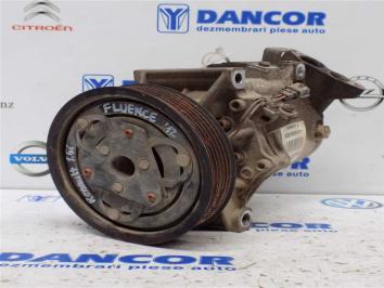 poza Renault Fluence 1.6i 2012 Benzina