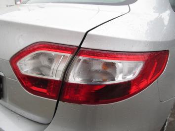 Renault Fluence 1.6i 2015 Benzina poza Renault Fluence 1.6i 2015 Benzina