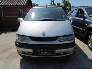 Renault Grandespace 2.2DCI 2000 Diesel poza Renault Grandespace 2.2DCI 2000 Diesel