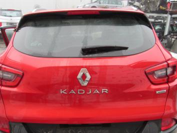 Renault Kadjar 1.6DCI 2016 Diesel poza Renault Kadjar 1.6DCI 2016 Diesel