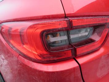 poza Renault Kadjar 1.6DCI 2016 Diesel