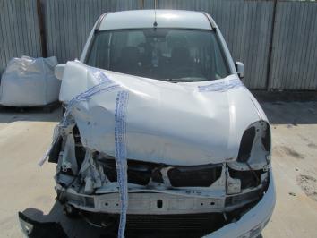 Renault Kangoo 1.5DCI 2007 Diesel poza Renault Kangoo 1.5DCI 2007 Diesel