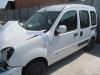 Renault Kangoo 1.5DCI 2007 Diesel poza Renault Kangoo 1.5DCI 2007 Diesel