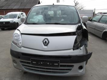 Renault Kangoo 1.5DCI 2008 Diesel poza Renault Kangoo 1.5DCI 2008 Diesel