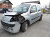 Renault Kangoo 1.5DCI 2008 Diesel poza Renault Kangoo 1.5DCI 2008 Diesel