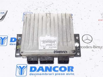 poza Renault Kangoo 1.5DCI 2008 Diesel