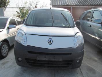 Renault Kangoo 1.5DCI 2010 Diesel poza Renault Kangoo 1.5DCI 2010 Diesel