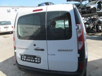 poza Renault Kangoo 1.5DCI 2014 Diesel