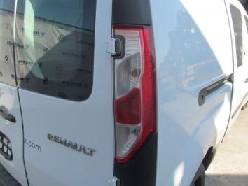 poza Renault Kangoo 1.5DCI 2014 Diesel