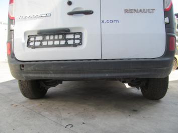 poza Renault Kangoo 1.5DCI 2014 Diesel