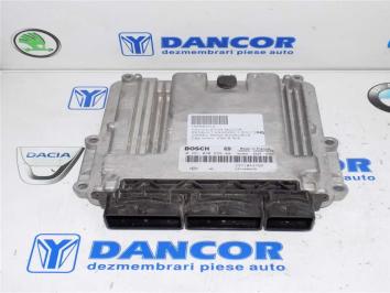 Renault Kangoo 1.5DCI 2015 Diesel poza Renault Kangoo 1.5DCI 2015 Diesel