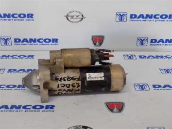 poza Renault Kangoo 1.9DCI 2002 Diesel