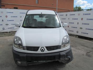 Renault Kangoo 1.9DCI 2006 Diesel poza Renault Kangoo 1.9DCI 2006 Diesel