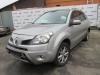 Renault Koleos 2.5i 2009 Benzina poza Renault Koleos 2.5i 2009 Benzina
