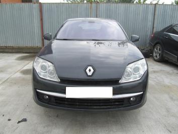 Renault Laguna 1.5DCI 2007 Diesel poza Renault Laguna 1.5DCI 2007 Diesel