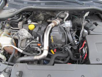 Renault Laguna 1.5DCI 2007 Diesel poza Renault Laguna 1.5DCI 2007 Diesel