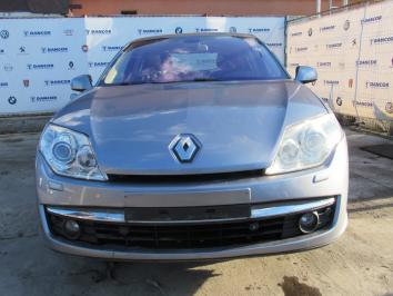 poza Renault Laguna 1.5DCI 2008 Diesel