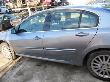 poza Renault Laguna 1.5DCI 2008 Diesel