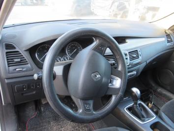 poza Renault Laguna 1.5DCI 2008 Diesel