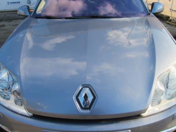 poza Renault Laguna 1.5DCI 2008 Diesel