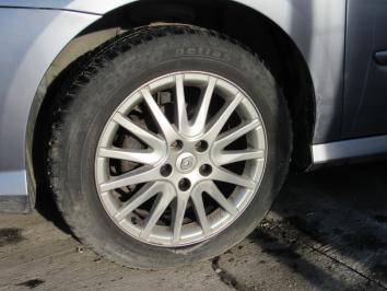 poza Renault Laguna 1.5DCI 2008 Diesel