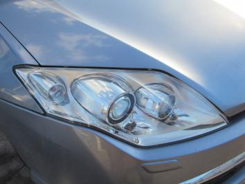 poza Renault Laguna 1.5DCI 2008 Diesel