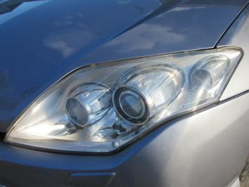 Renault Laguna 1.5DCI 2008 Diesel poza Renault Laguna 1.5DCI 2008 Diesel