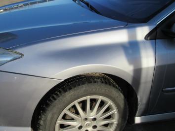 poza Renault Laguna 1.5DCI 2008 Diesel