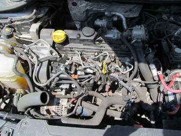 Renault Laguna 1.5DCI 2009 D poza Renault Laguna 1.5DCI 2009 D