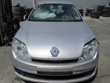 Renault Laguna 1.5DCI 2009 Diesel poza Renault Laguna 1.5DCI 2009 Diesel