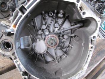 poza Renault Laguna 1.5DCI 2009 Diesel