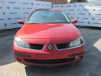 poza Renault Laguna 1.6i 2006 Benzina