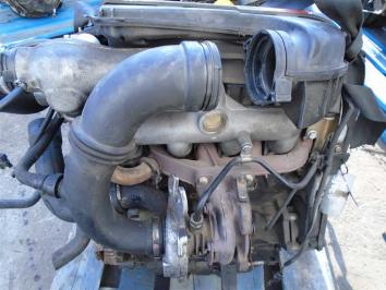 poza Renault Laguna 1.9DCI 2003 Diesel